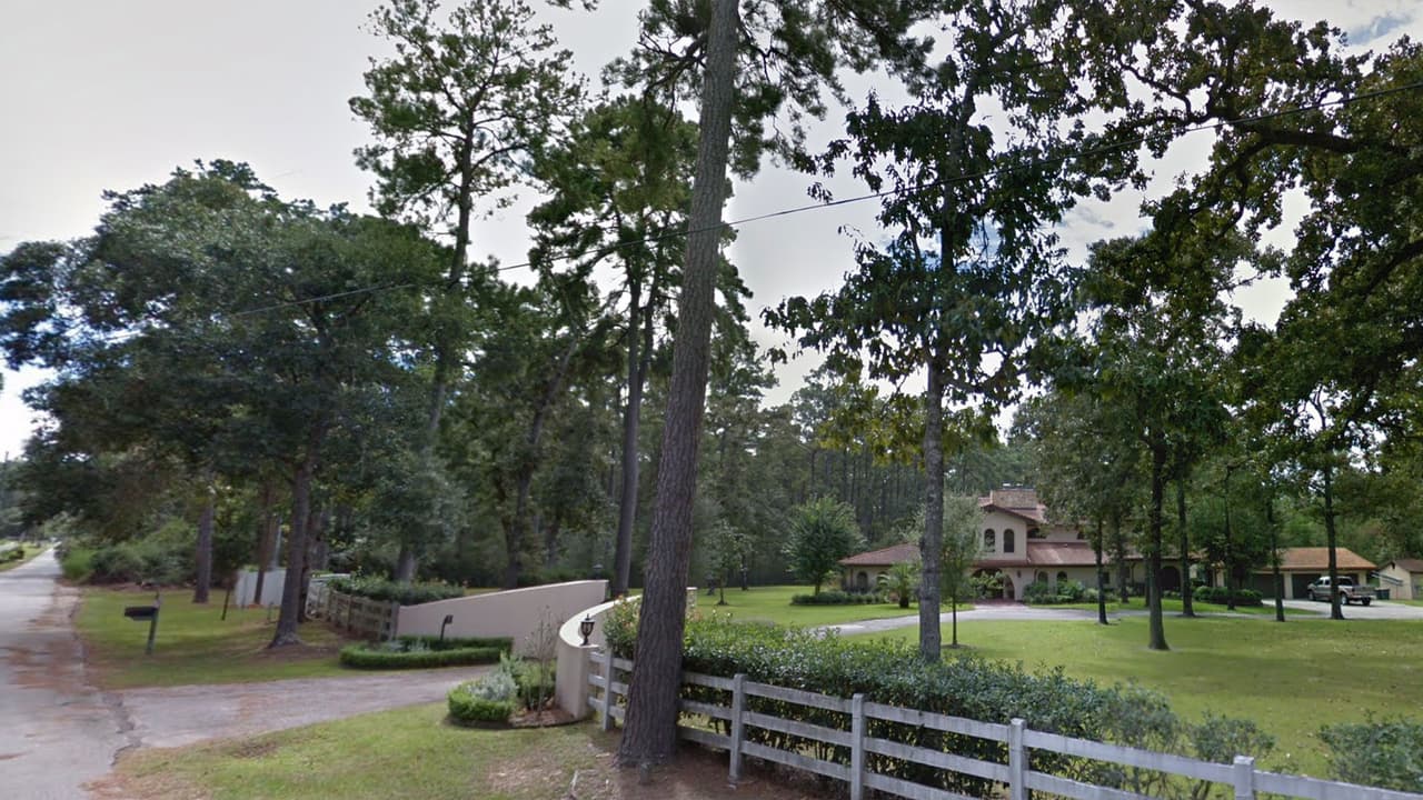 <b>Puesto 7: Stagecoach, Texas.</b>
<br>
<br>Las casas en esta área, ubicada en el condado Montgomery, tienen un promedio de $494,209.