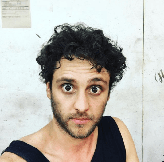 Su estilo desenfrenado siempre cautiva a sus seguidoras en Instagram.