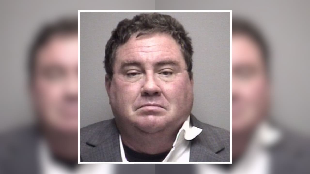 Exingeniero de la NASA es sentenciado a 80 años por abuso sexual de menores; siete víctimas testificaron en su contra