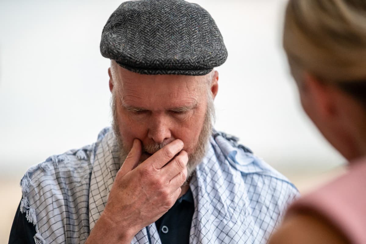 Marco Rubio asegura que liberación de Denisse Coyle es 'insuficiente' para retirar sanciones a Afganistán