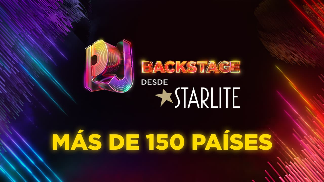 Premios Juventud 2026 llegará a más de 150 países: así puedes verlo en vivo
