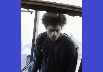 Policía de Durham pide apoyo de la comunidad para identificar a asaltante