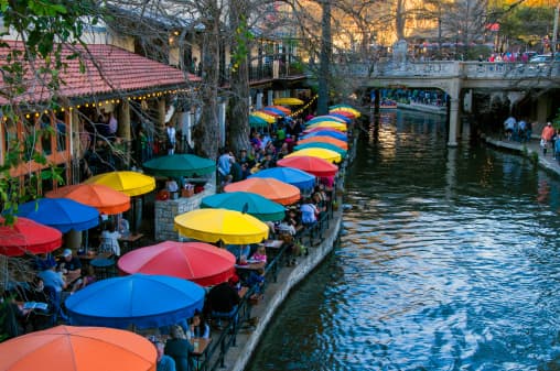 CPS Energy recomienda mantener el termostato configurado entre 68 y 70 grados.