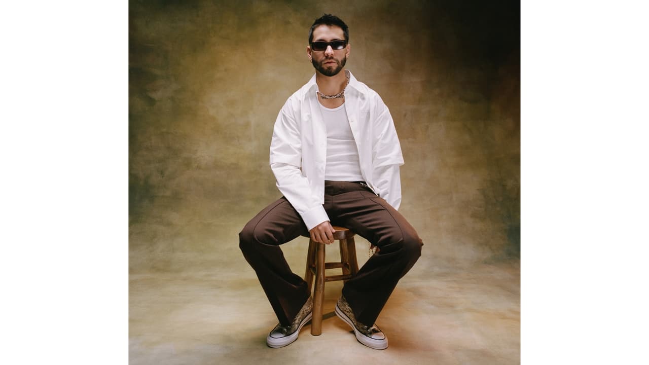 Mora cantará en Premio Lo Nuestro 2026