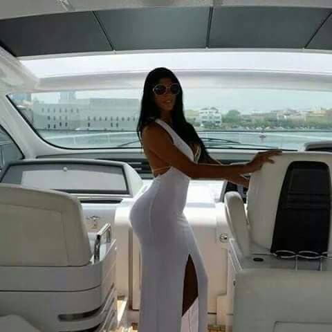 La 'Madame', la acusada de manejar la mayor red de prostitución de menores desarmada en Colombia