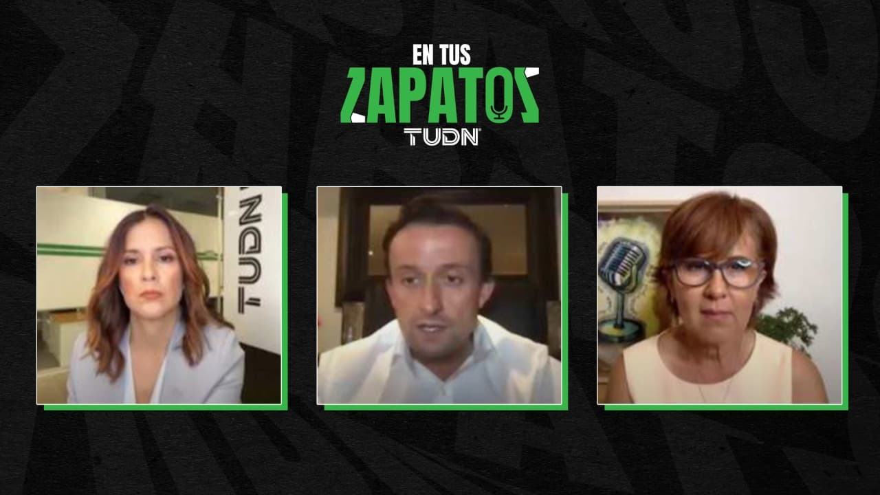 Arriola, advierte: Sin igualdad, Liga MX no vuelve a Copa Libertadores