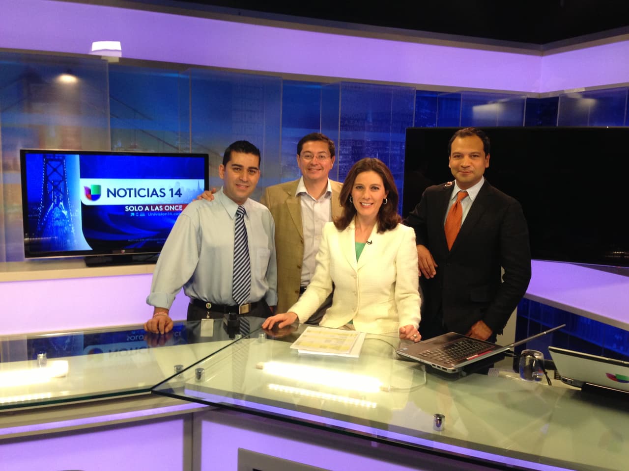 Mira una recopilación en fotos de momentos memorables de estos años.