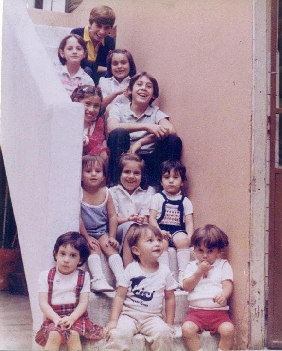 ¡Vamos a jugar! ¿Quién encuentra a Roxanna?