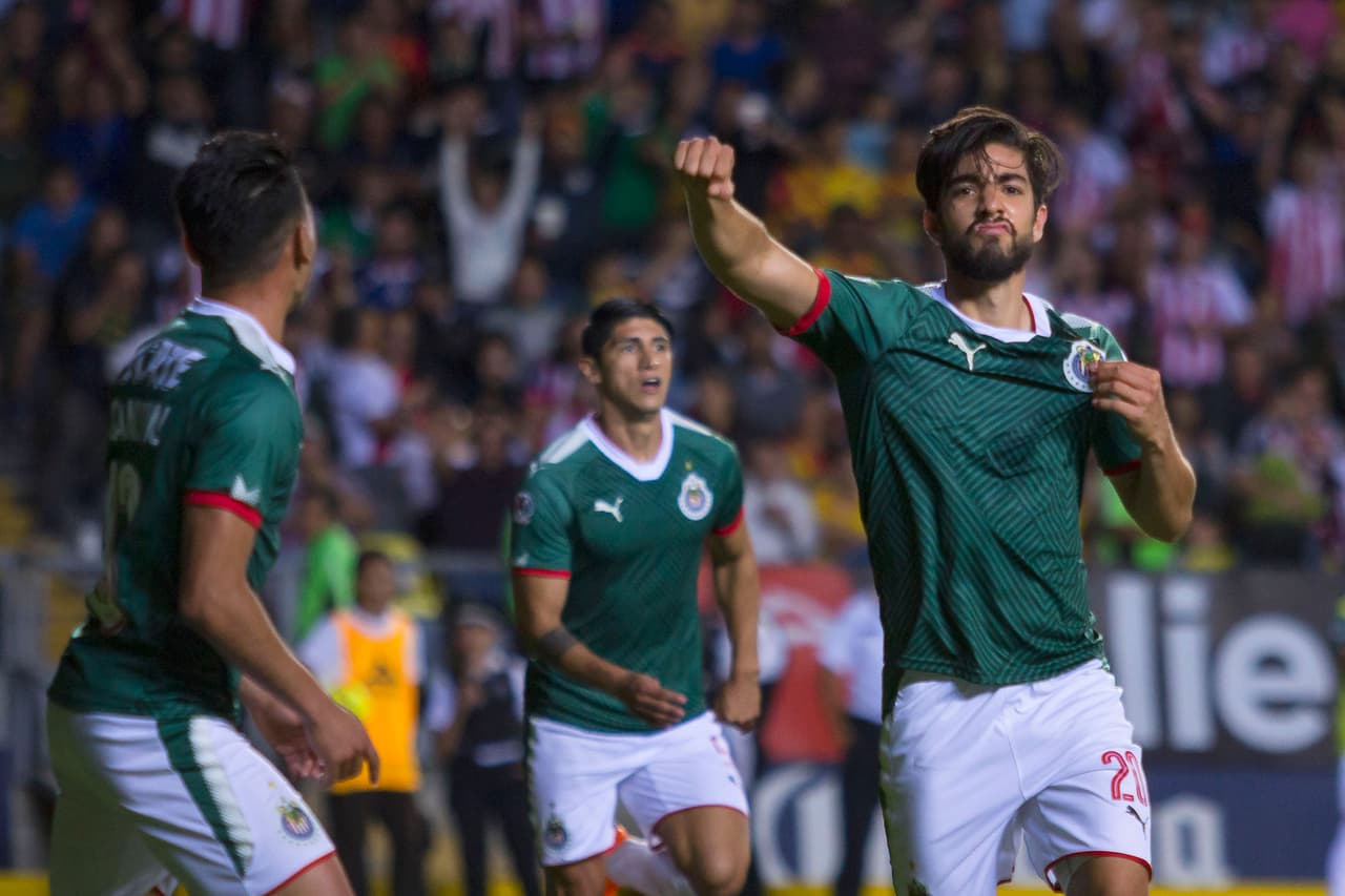 Su última victoria en torneo regular de la Liga MX fue 2-1 como visitante ante Monarcas Morelia el 30 de marzo pasado.