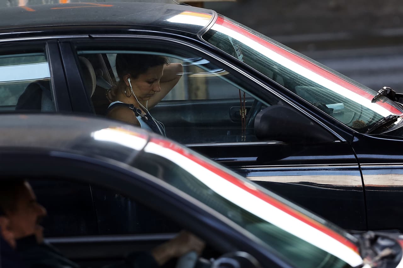 La tecnología busca reducir el problema del texting detrás del volante.