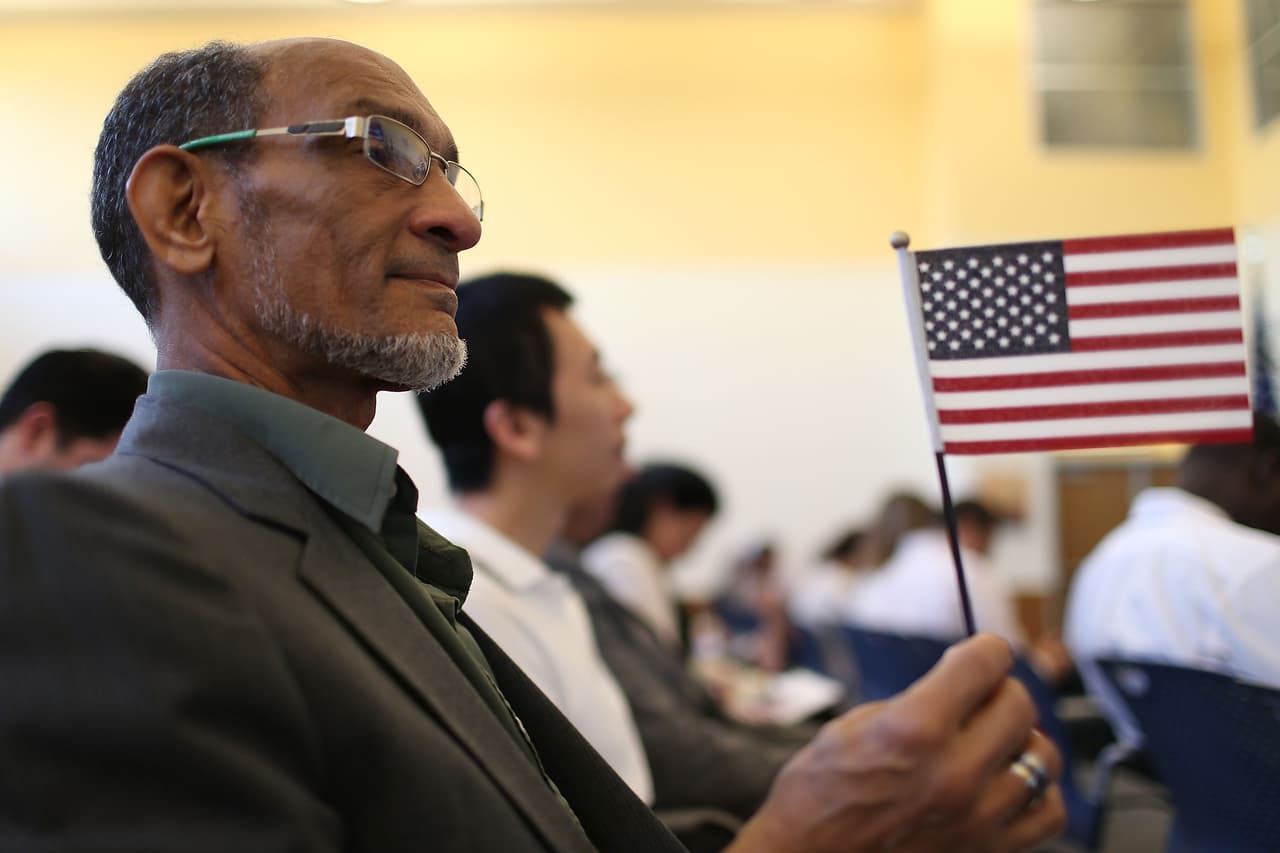 Afro-Latinos in the US: Know Us, Recognize Us, Include Us