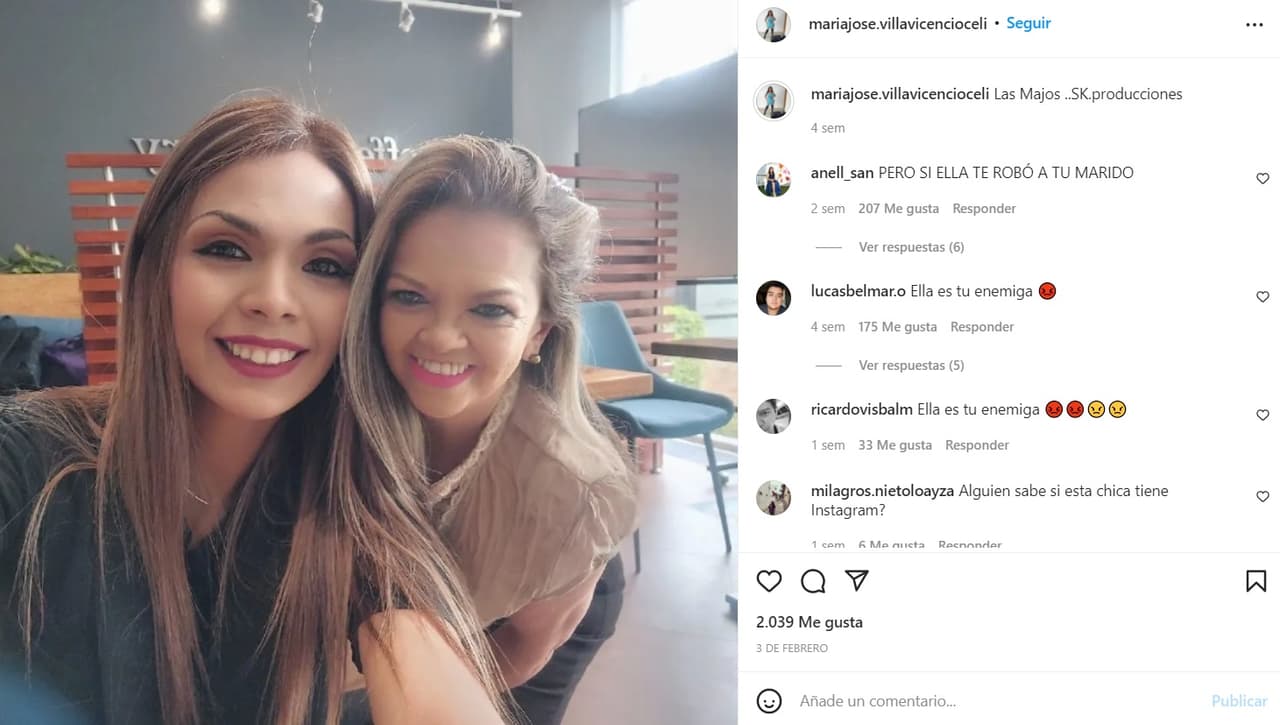 ¿Quién es Luz María? Conoce la historia de la actriz y 'empresaria multimillonaria de TikTok’