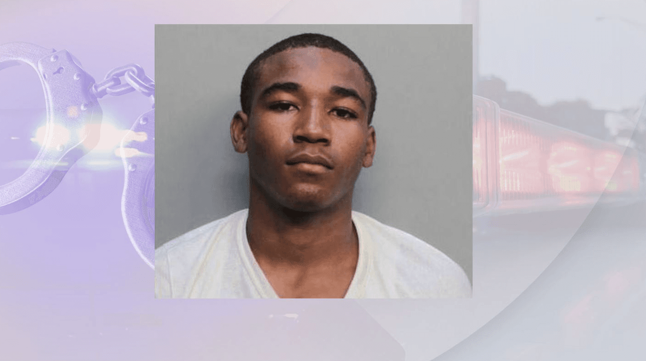 Arrestan a dos jóvenes sospechosos del asesinato a tiros de un cubano para robarle su cadena en Opa-locka
