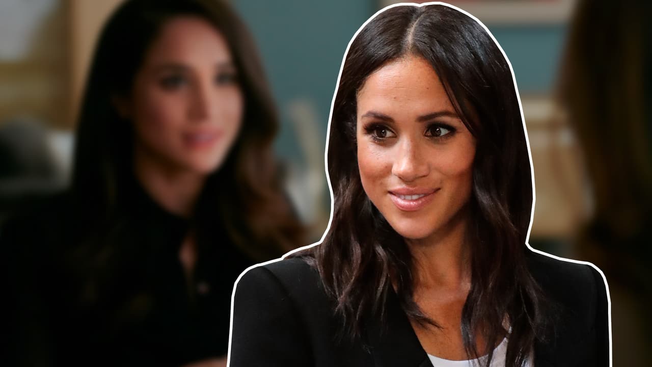 Meghan Markle revela lo único que echa de menos de su vida plebeya (y ya no puede hacer)