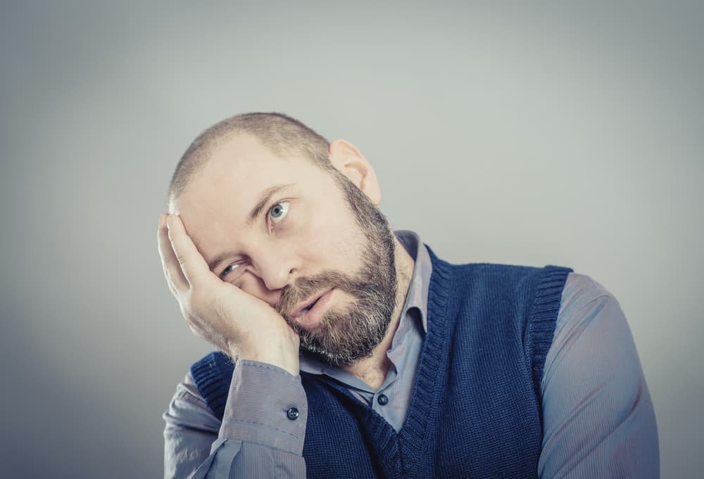 Puede ser de algo que te moleste y tú, sin pensarlo, respondas y luego te sientas mal porque esas palabras terminaron causando un problema.
<br>