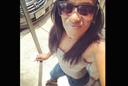 Fuentes cercanas a la familia indican que a pesar del dolor que les provocó la muerte de la joven, todos se encuentran tranquilos.