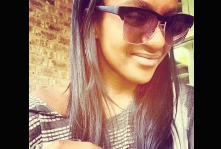 El 31 de julio se reveló la invitación del funeral que fue enviada a las personas cercanas a la joven.