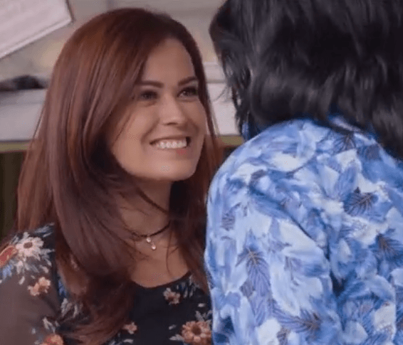 En esta ocasiòn, recordamos a
<b>Betty</b>, personaje que le robó el corazón en la tercera temporada.