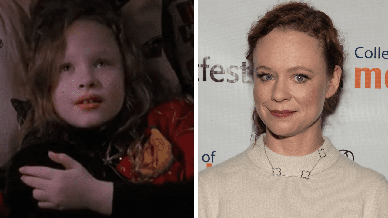Thora Birch, Dani Dennison