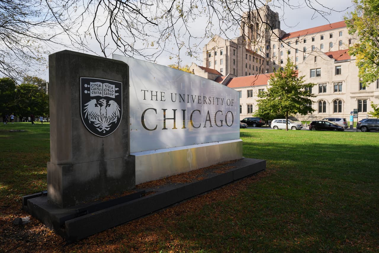 Un nuevo caso de agresión sexual en una fiesta de fraternidad en Chicago: esto es lo que sabemos