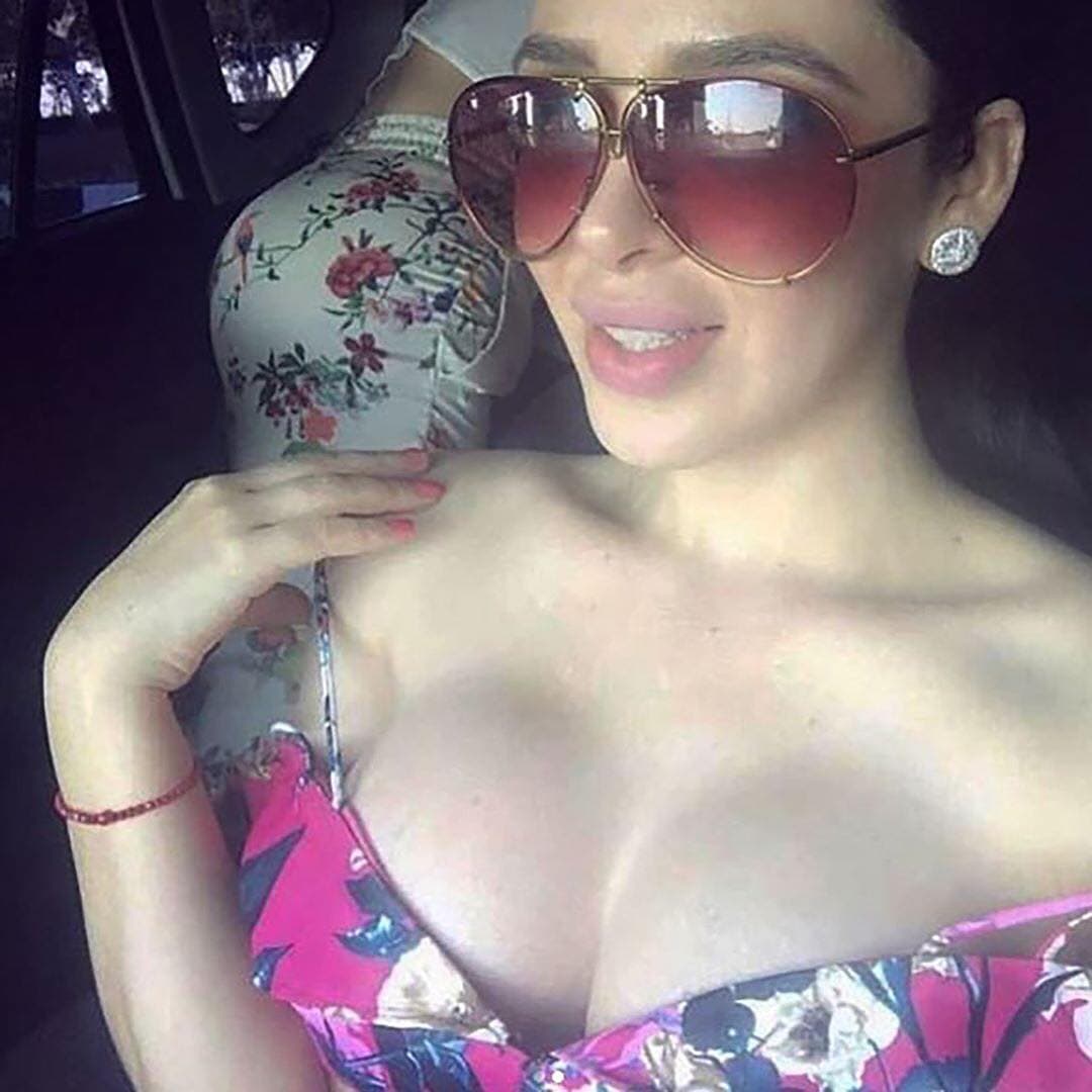 En ‘Cartel Crew’, salen hijos y familiares de narcos, reuniéndose para mantenerse alejados de la delincuencia.