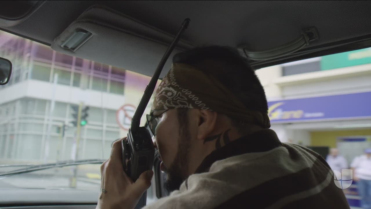 De esa manera era muy difícil encontrar sus frecuencias y no podían ser interceptados.