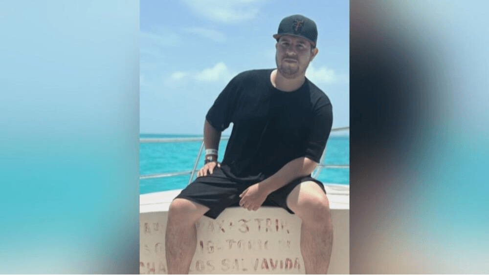 Tenía visa de turista y solo dos días en Florida: revelan la identidad del mexicano que murió atropellado intentando escapar del ICE
