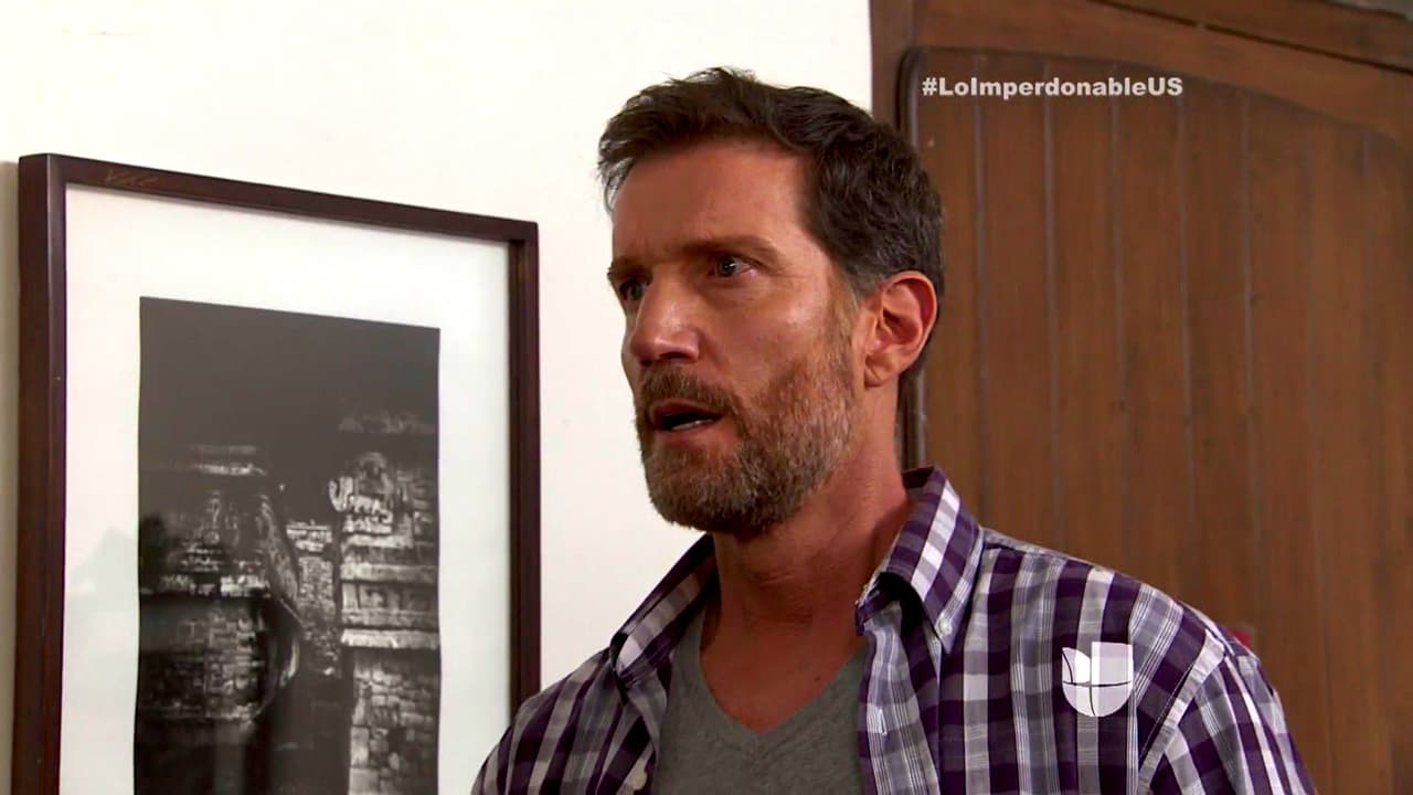 Botel le dio a Magdalena la mala noticia y comenzó a temer por su venganza.