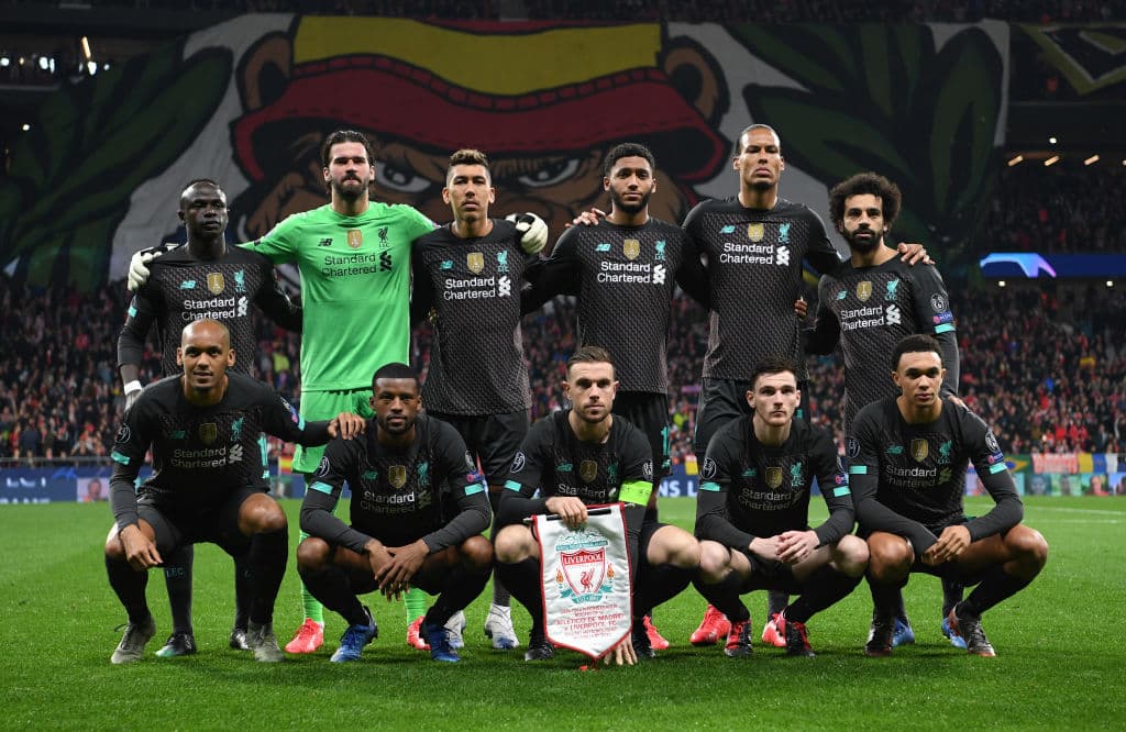 Liverpool se enfrenta al peor rival posible que le pudo tocar