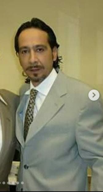 "Ella
<b>estuvo viviendo en Puebla</b>, vivía en un departamento enfrente de casa de su mamá", relató Iturriaga en entrevista con 'Venga la alegría' este miércoles 13 de julio.
<br>