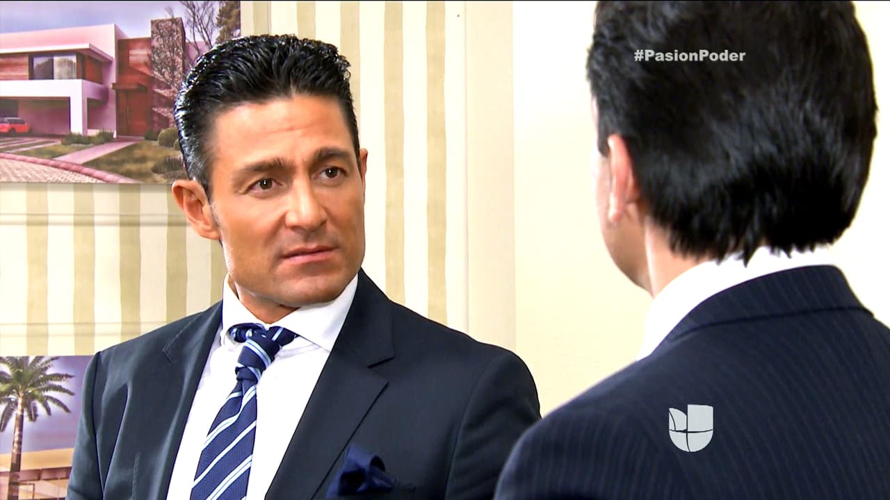 Y ni te imaginas lo que Eladio te tiene preparado.