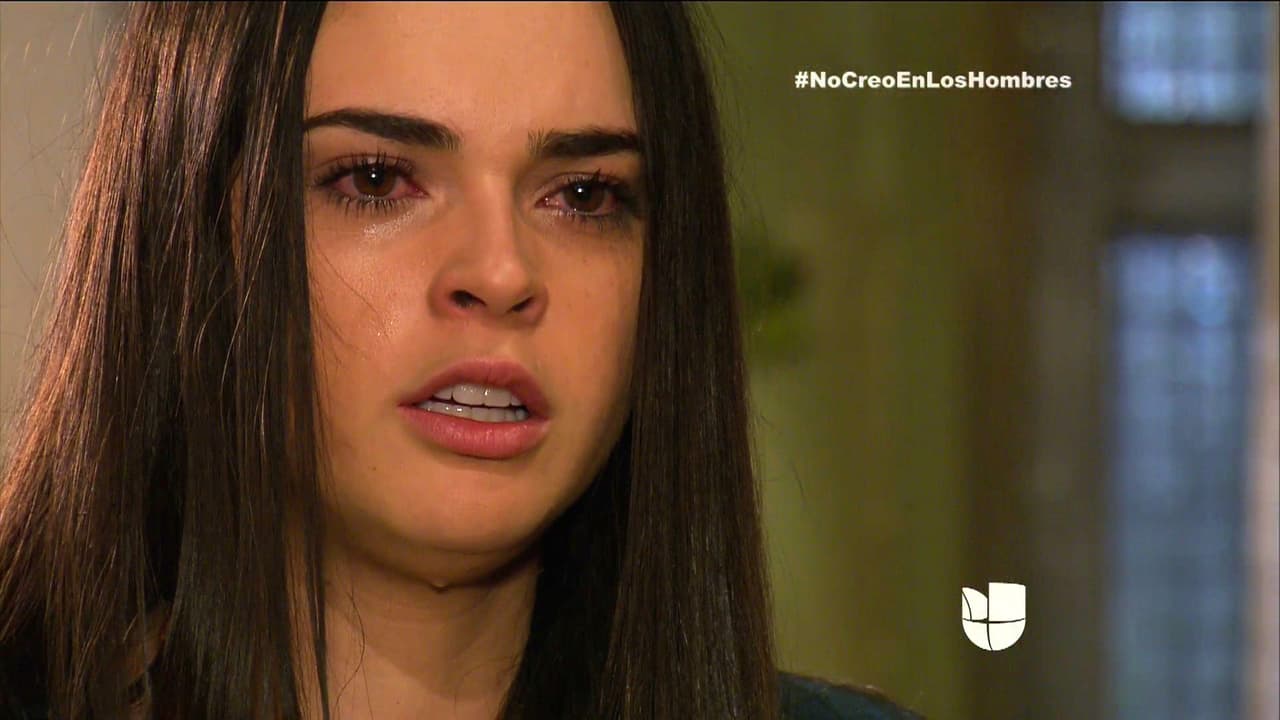 ¡Qué mamá tienes Isela! Sólo te quiere usar.