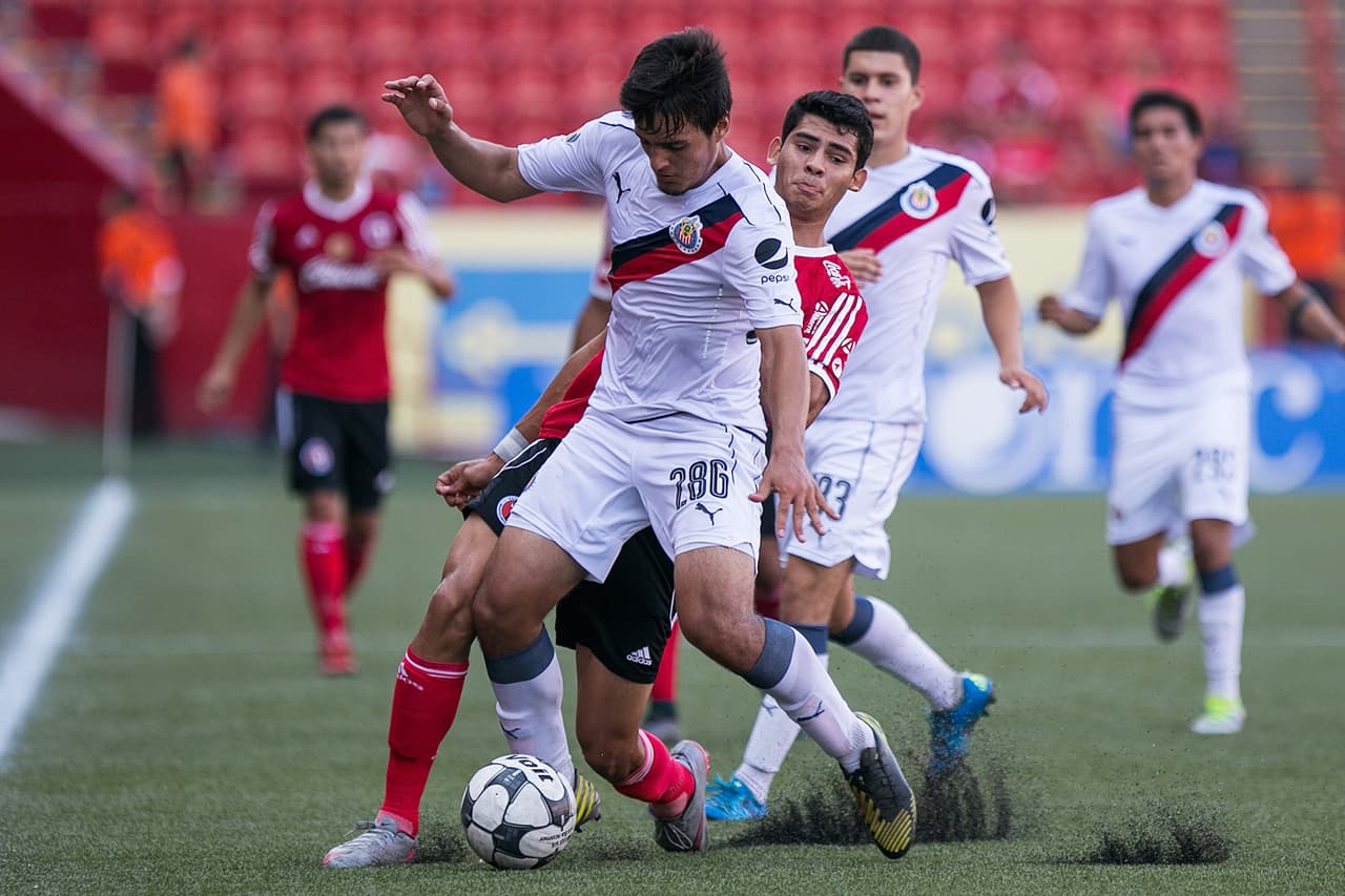 Clausura 2016, hecho por Puma-