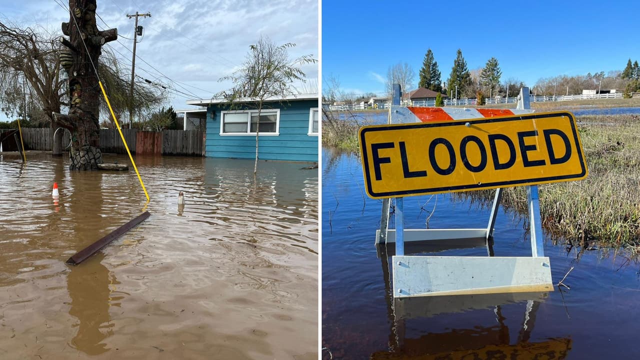 Ante tormentas invernales: ¿Su seguro de dueño de casa lo protege contra inundaciones, deslaves o fuertes vientos?