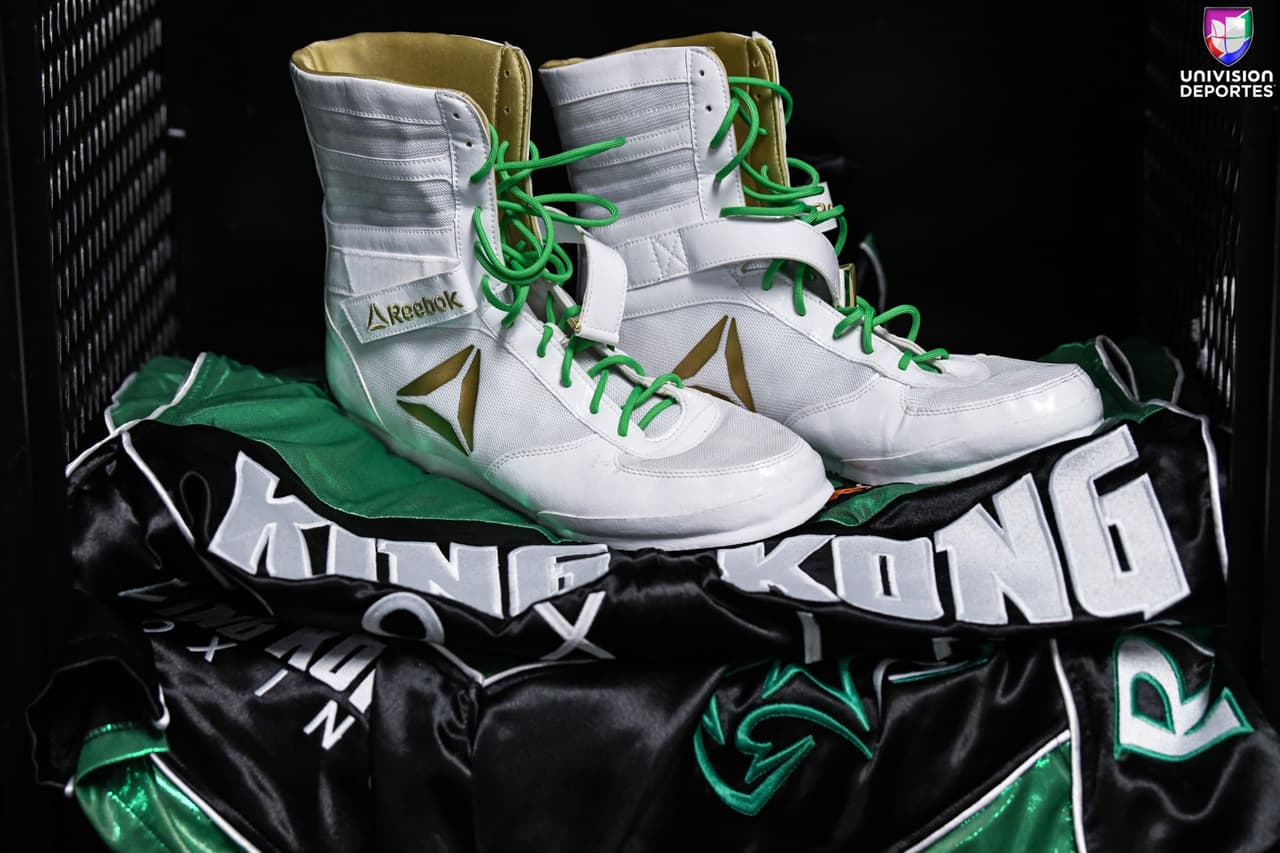 La pelea estelar en el Barclays Center de Brooklyn, una de las más esperadas en la categoría de los pesos completos, sobrepasó las expectativas de los aficionados. Luis Ortiz (28-1, 24 KOs) le complció la noche a Deontay Wilder (40-0, 39 KOs), pero el campeón sacó a relucir en el décimo round el poder que tiene en los nudillos para mandar al cubano a la lona en dos ocasiones y sellar la victoria.