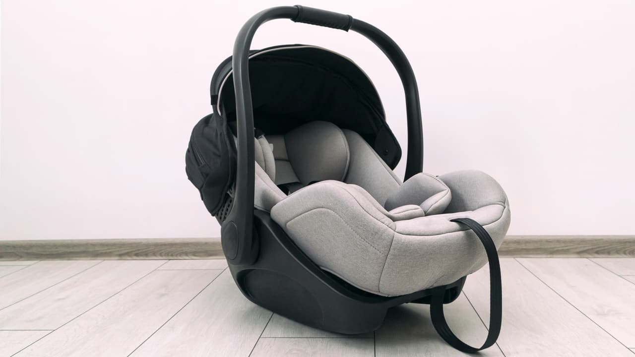 Target quiere tu asiento para bebé usado o inservible; mira cómo obtener descuentos a cambio