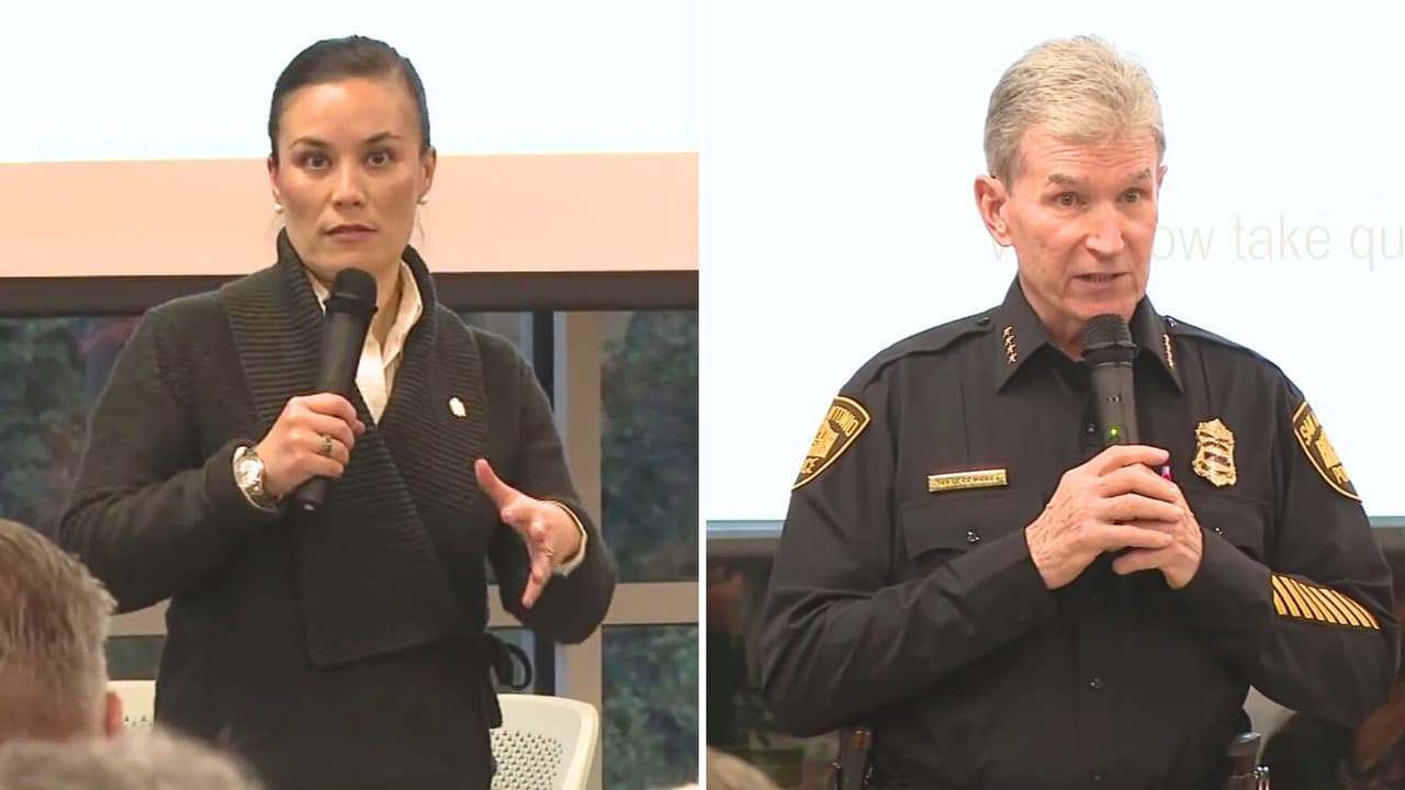 Se reúnen alcaldesa y jefe de Policía de San Antonio para aclarar su colaboración con ICE