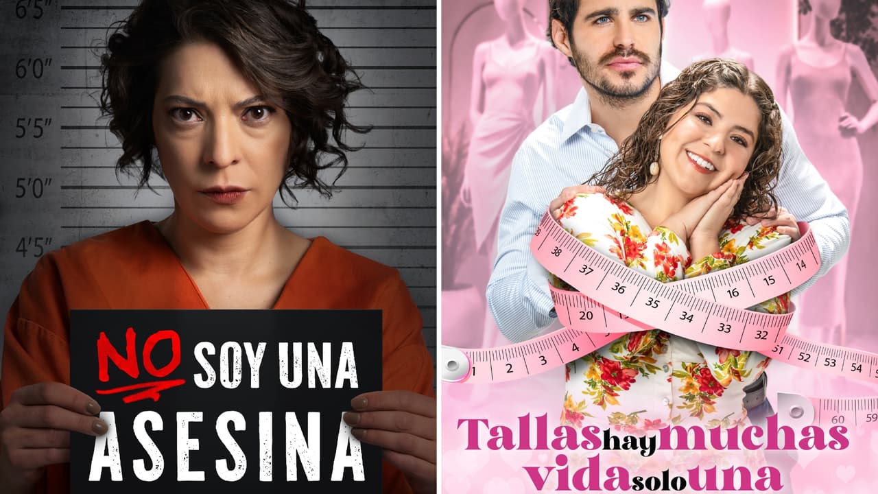 Venganza, pasión y comedia en las micronovelas que ViX MicrO estrena en agosto: velas gratis y completas