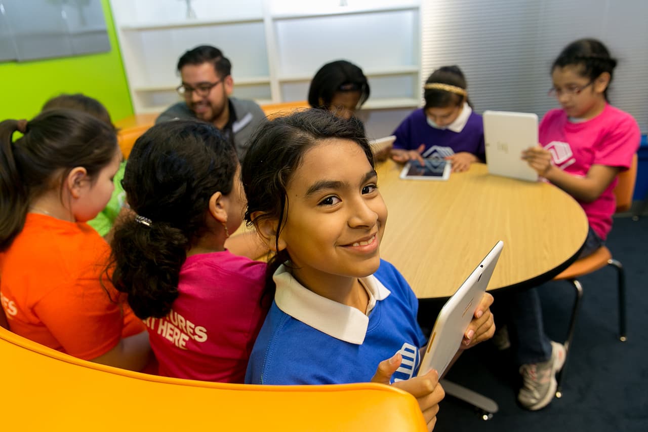 Estas son las ferias de regreso a clases de las Escuelas Públicas de Chicago