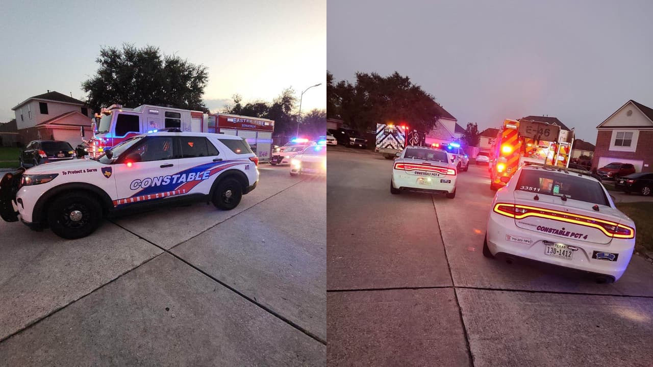 "Por favor, oren por todos los involucrados": Niño de 7 años muere ahogado en una alberca de Houston