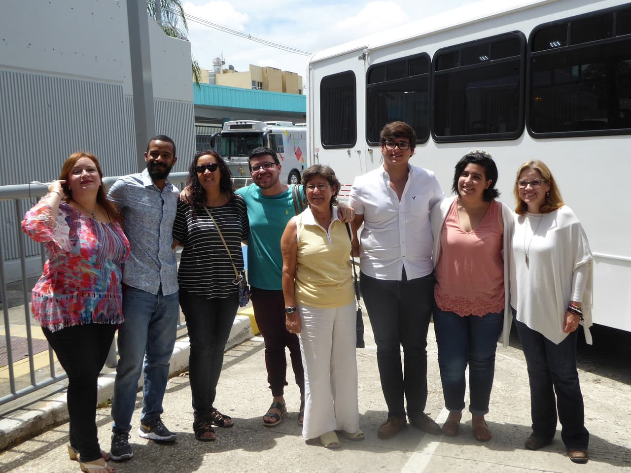 Nueva transportación para la UPR: “el pon de la IUPI” para beneficio de estudiantes nocturnos y amplía ruta del trolley