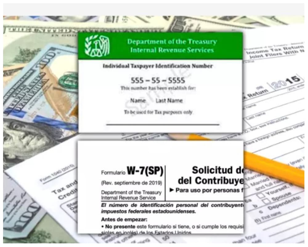 Sólo tienen que llamar al 211 para programar una cita, tienen de tiempo desde hoy hasta el final de la temporada de impuestos.