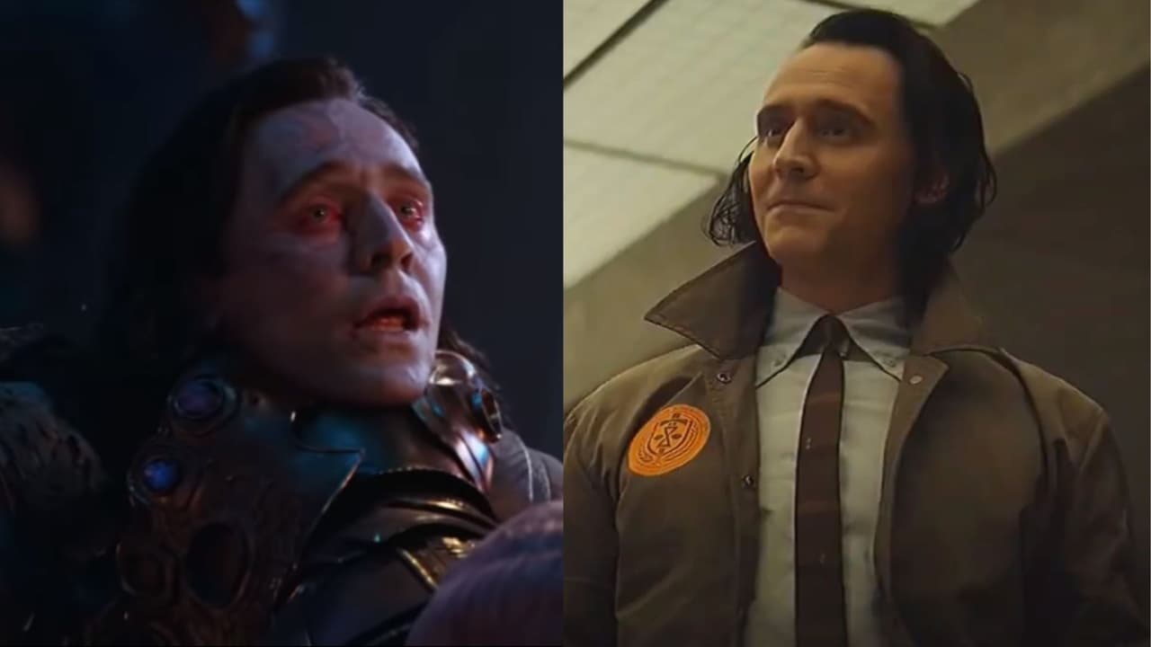 Después Loki es asesinado al principio de ‘Avengers: Infinity War’ (2018) cuando Thanos ataca la nave de los asgardianos y le quiebra el cuello, incluso comenta después “sin resurrecciones esta vez”. Sin embargo, gracias al viaje en el tiempo en ‘Avengers: Endgame’, la versión del pasado de Loki consigue el Teseracto y escapa con él, con lo que genera una línea del tiempo alternativa y en la serie ‘Loki’ la Autoridad de Variación Temporal (TVA, en inglés) lo recluta para que trabaje con ellos.