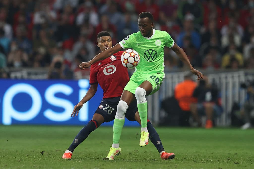 El campeón de Francia no logró hacer pesar la localía y terminan empatando 0-0 con el Wolfsburg.