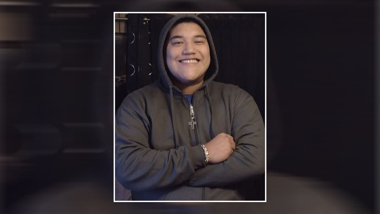 “Nadie sabe quién sigue”: Compañera de estudiante hispano asesinado en Fort Worth, Texas