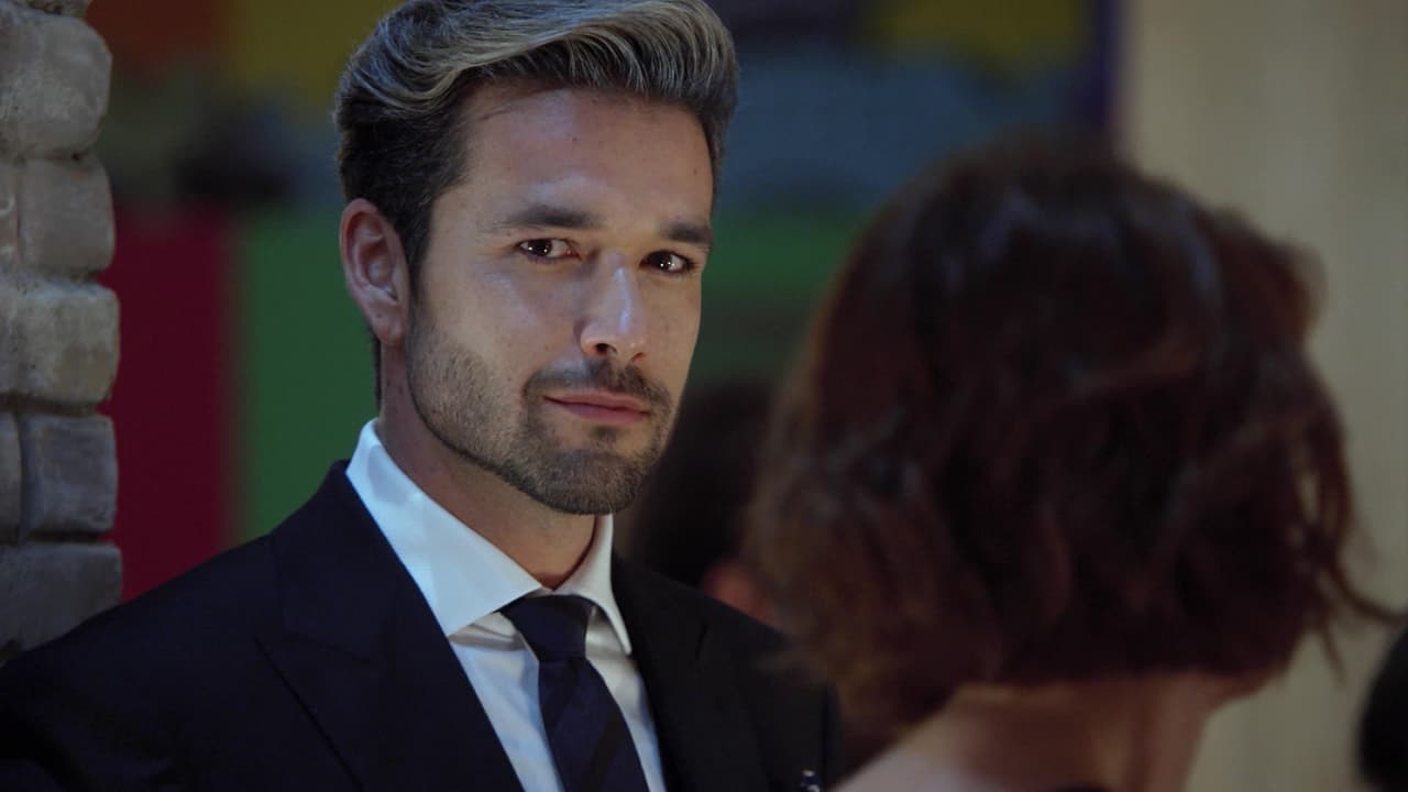 El
<b>Apocalipsis</b> está por iniciar como el mismo
<b>Ricardo</b> lo dijo. No te lo pierdas de lunes a viernes a las 9PM/ 8C por UniMás.