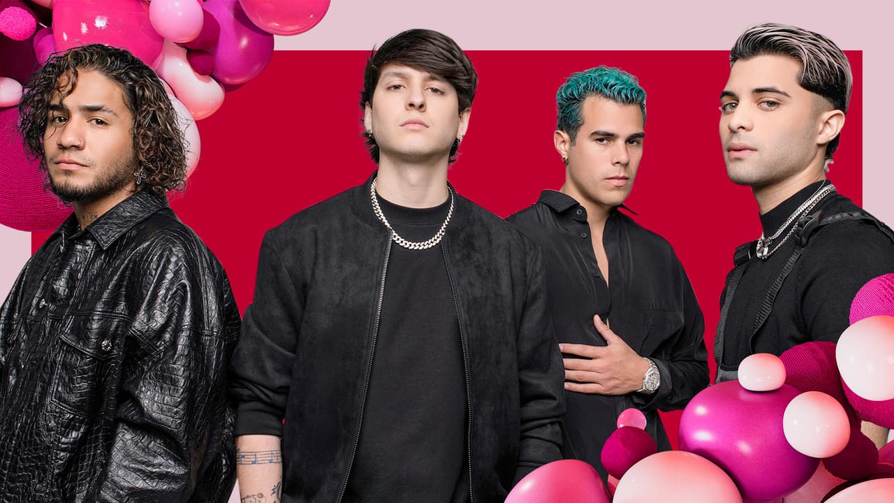 Premios Juventud 2023: CNCO se presentará por última vez en la fiesta más hot del verano