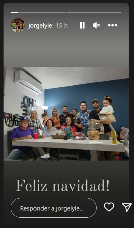 Degustaron buñuelos de azúcar con canela, uno de los postres y dulces más típicos entre las familias mexicanas durante estas fechas.
<br>