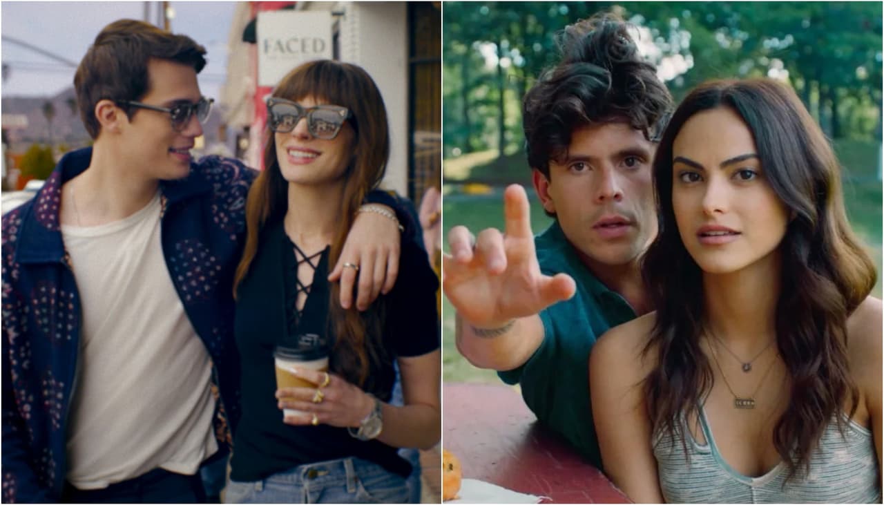 Melhores filmes de romance para assistir em 2024 no streaming, segundo a crítica especializada