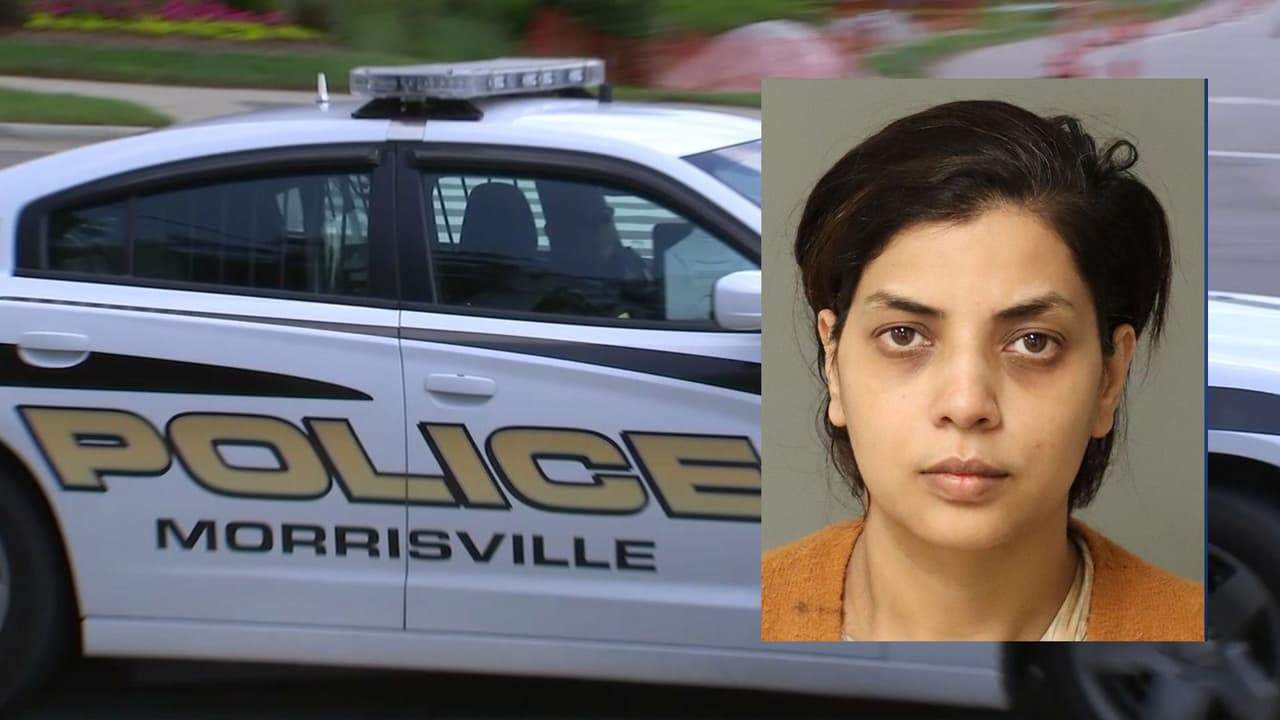 Mujer de Morrisville es acusada de asesinato; dejó sin comer a su hijo de 10 años